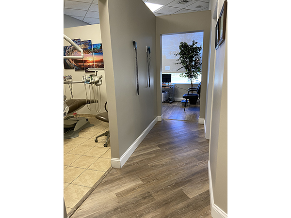 Patchogue Cosmetic Dentist