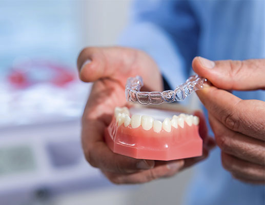 Advanced Dental Care